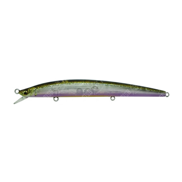 Wobbler Megabass X-120 col. GG BIWAKO WAKASAGI