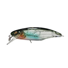 Wobbler Megabass GREAT HUNTING WORLDSPEC 48 (S) col. HT STEALTH MOROKO