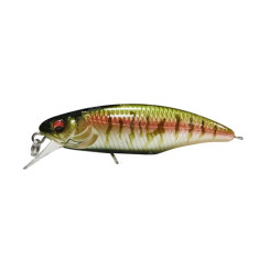 Wobbler Megabass GREAT HUNTING WORLDSPEC 52 (S) col. SECRET SMELT