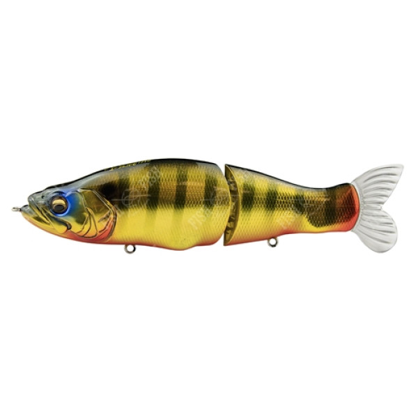 Wobbler Megabass I-SLIDE 135B col. AL KIN GILL