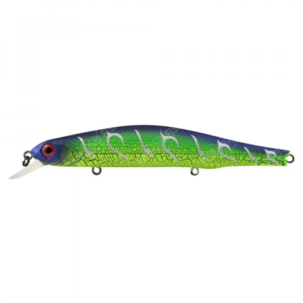 Воблер ZipBaits Orbit 110SP # A003