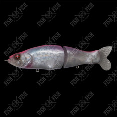Wobbler Megabass I-SLIDE 135B col. INDICATOR PINK