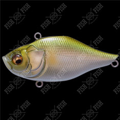 Wobbler Megabass FERMATA (RATTLE IN) col. WAGIN AYU