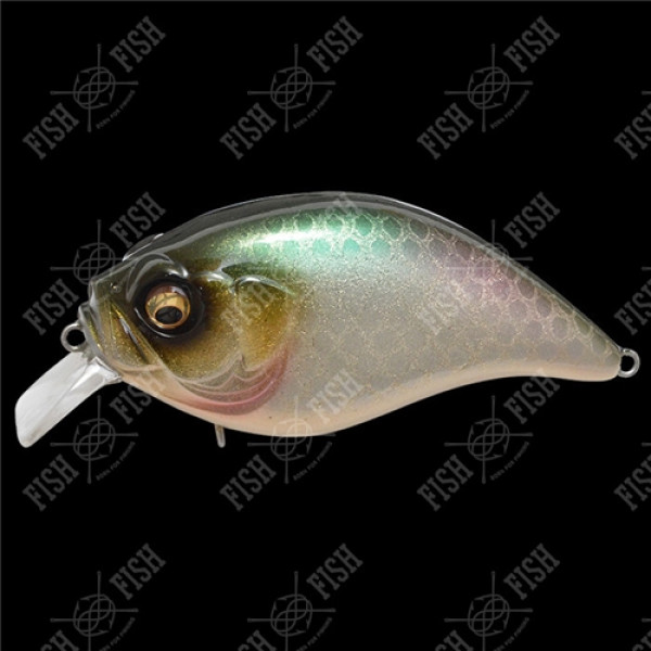 Wobbler Megabass GRENADE col. ITO MINT