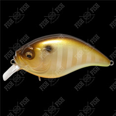 Wobbler Megabass GRENADE col. PM SUNSHINE GILL