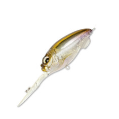 Wobbler Megabass MD-X CYCLONE col. HT ITO WAKASAGI
