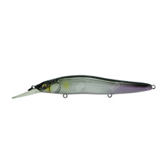 Wobbler Megabass ONETEN R+1 col. AL BIWAKO AYU