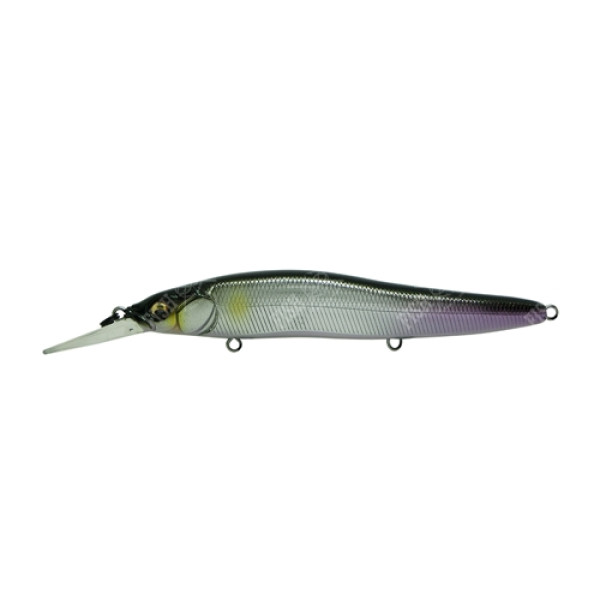 Wobbler Megabass ONETEN R+1 col. AL BIWAKO AYU