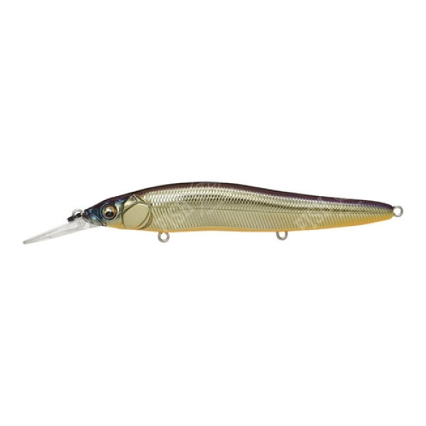 Wobbler Megabass ONETEN R+1 col. M CHAMPAGNE KINKURO