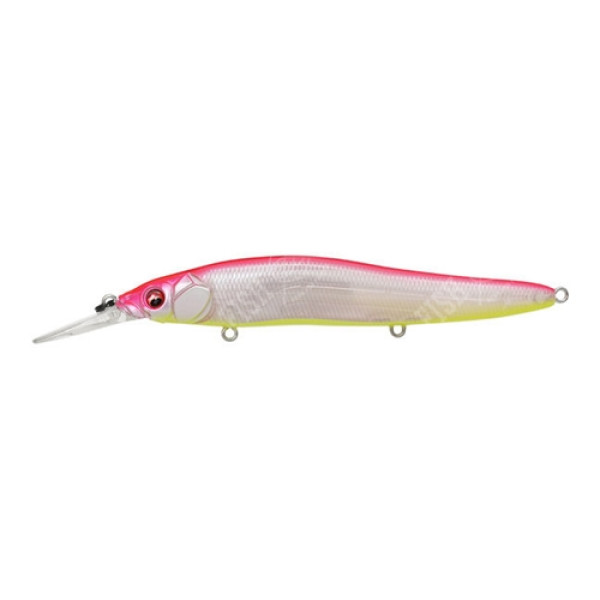 Wobbler Megabass ONETEN R+1 col. JUKUCHO PINK