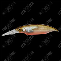 Wobbler Megabass DIVE ELBO col. PLATINUM REACTION