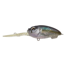 Wobbler Megabass MD-X CYCLONE col. GS MOROKO