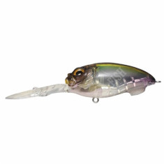 Wobbler Megabass MD-X CYCLONE col. NC TNG