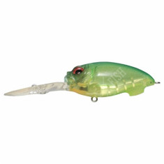 Wobbler Megabass MD-X CYCLONE col. NC BLUE BACK CHART CANDY