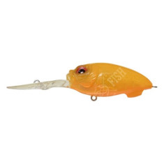 Wobbler Megabass MD-X CYCLONE col. UV IMPACT ORANGE