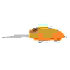 Воблер Megabass MD-X CYCLONE col. UV IMPACT ORANGE