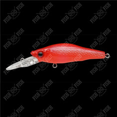 Wobbler Megabass LIVE-X SMOLT col. VR