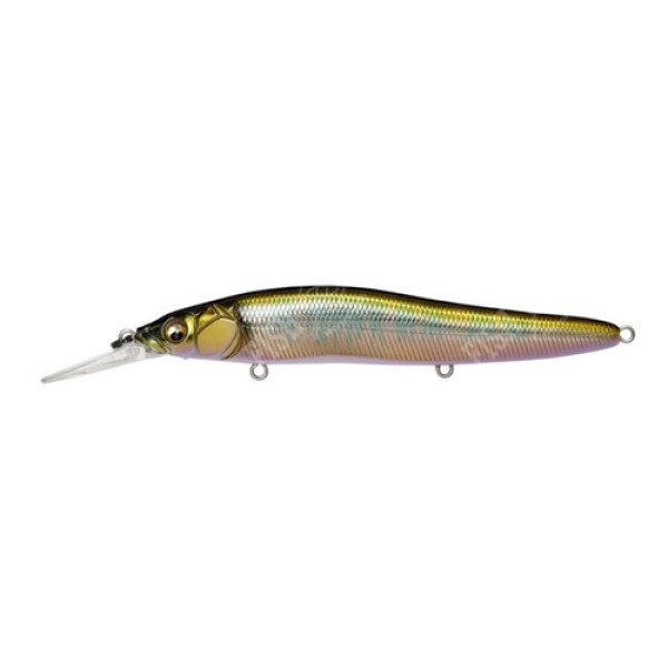 Wobbler Megabass ONETEN R+1 col. WAGIN OIKAWA
