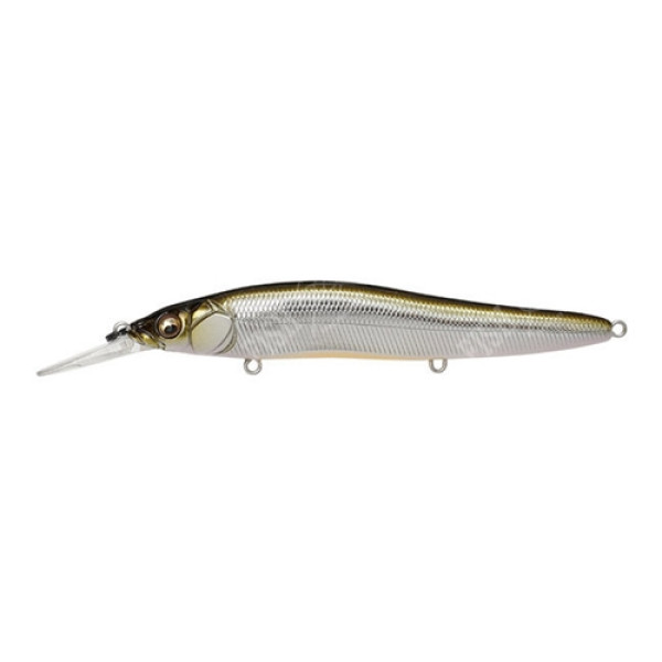 Wobbler Megabass ONETEN R+1 col. M STARDUST SHAD II