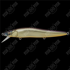 Wobbler Megabass ONETEN R col. M CHAMPAGNE KINKURO