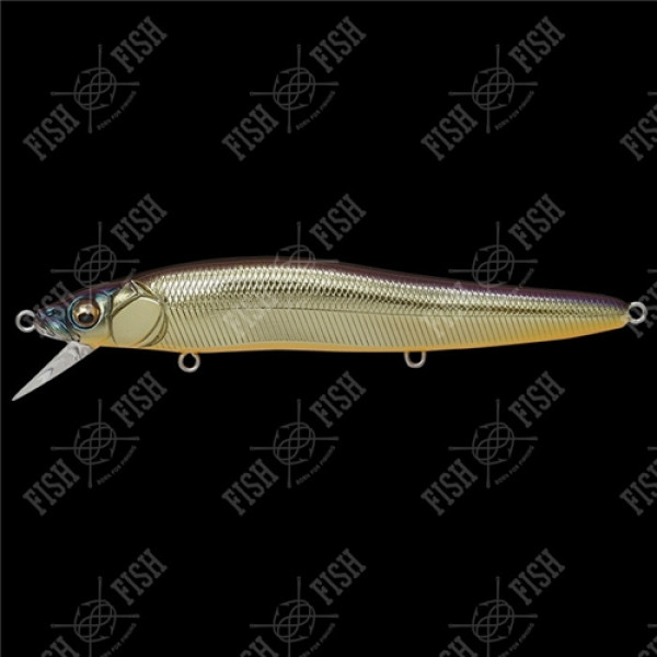 Wobbler Megabass ONETEN R col. M CHAMPAGNE KINKURO