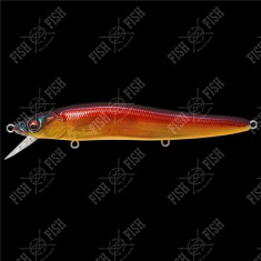 Wobbler Megabass ONETEN R col. GP SPAWN KILLER R