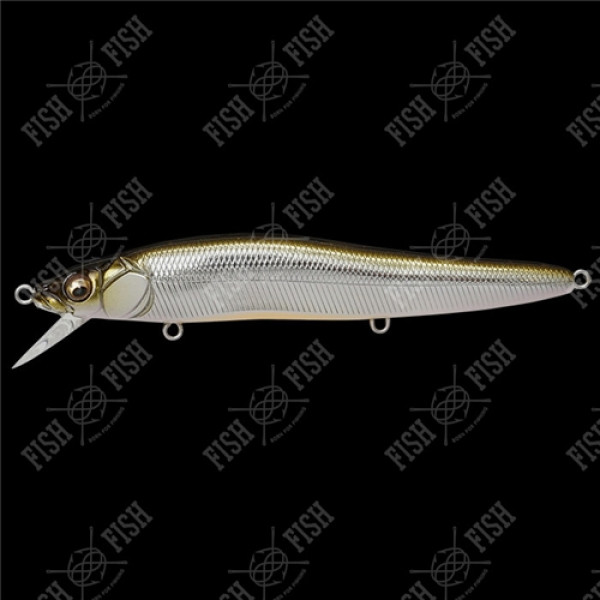 Wobbler Megabass ONETEN R col. M STARDUST SHAD II