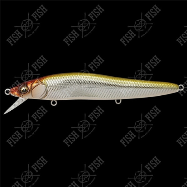 Wobbler Megabass ONETEN R col. M WESTERN CLOWN