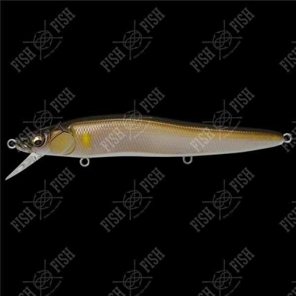 Wobbler Megabass ONETEN R col. PM ITO AYU