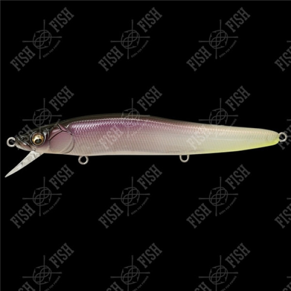 Wobbler Megabass ONETEN R col. KOHOKU REACTION