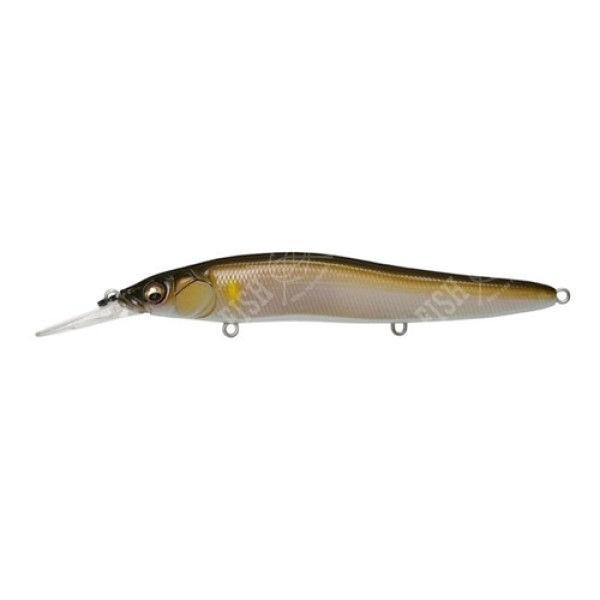 Wobbler Megabass ONETEN R+1 col. PM ITO AYU