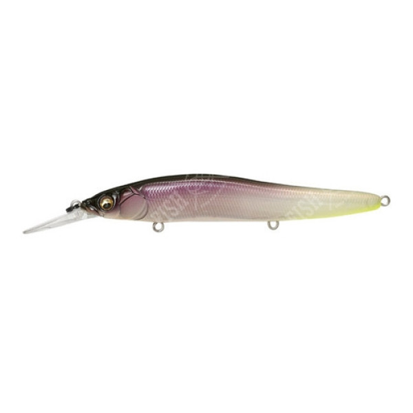 Wobbler Megabass ONETEN R+1 col. KOHOKU REACTION