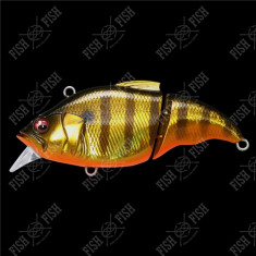Wobbler Megabass VIBRATION-X VATALION (SS) col. GG MEGAKIN GILL