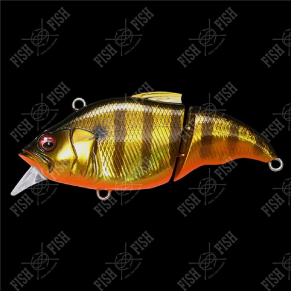 Wobbler Megabass VIBRATION-X VATALION (SS) col. GG MEGAKIN GILL