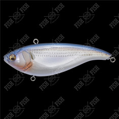 Wobbler Megabass KONOSIRUS col. M KONOSHIRO