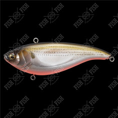 Wobbler Megabass KONOSIRUS col. M KONOSHIRO RB