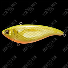Wobbler Megabass KONOSIRUS col. M GOLD CHART