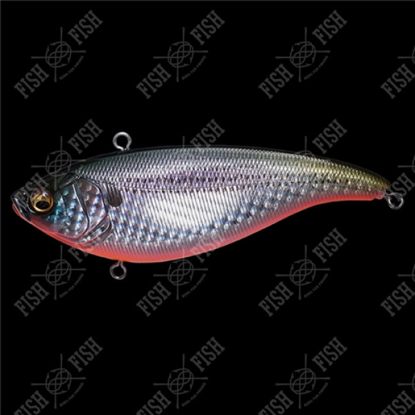 Wobbler Megabass KONOSIRUS col. LENS KONOSHIRO RB