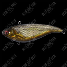 Wobbler Megabass KONOSIRUS col. GG PHANTOM KONOSHIRO