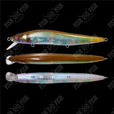 Wobbler Megabass ONETEN X col. HT MAGOME OIKAWA