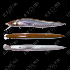 Wobbler Megabass ONETEN X col. HT SETSUKI AYU