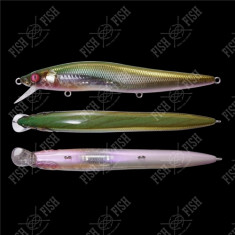 Wobbler Megabass ONETEN X col. HT BIWAHIGAI