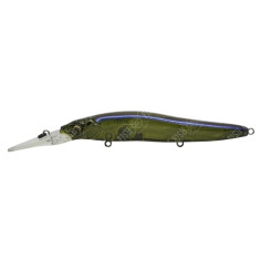 Wobbler Megabass ONETEN R+2 col. PURPLE WINNEIE SHAD