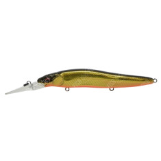 Wobbler Megabass ONETEN R+2 col. GG MEGABASS KINKURO