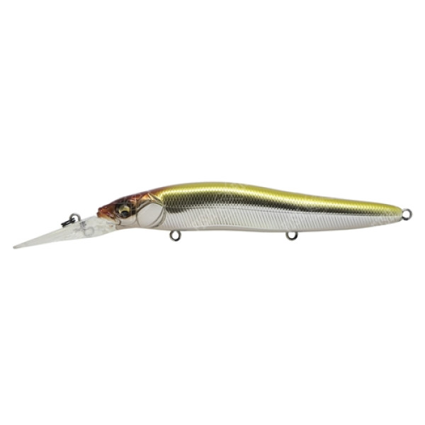 Wobbler Megabass ONETEN R+2 col. M WESTERN CLOWN