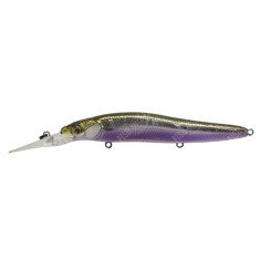 Wobbler Megabass ONETEN R+2 col. GG FLASHING WAKASAGI