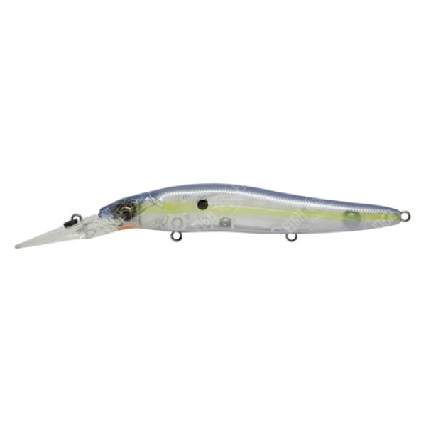 Wobbler Megabass ONETEN R+2 col. GP SEXY SHAD