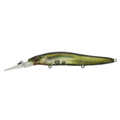 Wobbler Megabass ONETEN R+2 col. TINY WAKASAGI