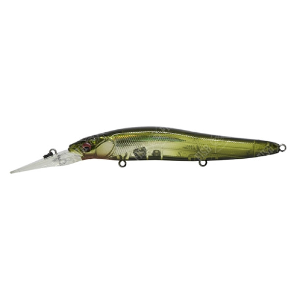 Wobbler Megabass ONETEN R+2 col. TINY WAKASAGI