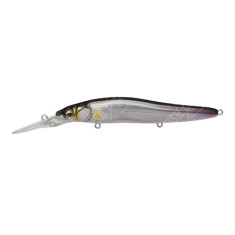 Wobbler Megabass ONETEN R+2 col. AL BIWAKO AYU